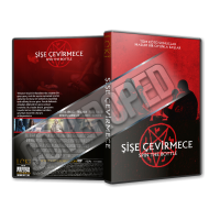 Şişe Çevirmece - Spin the Bottle - 2024 Türkçe Dvd Cover Tasarımı Şişe Çevirmece - Spin the Bottle - 2024 Türkçe Dvd Cover Tasarımı